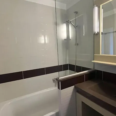 Apartment Cap Esterel: Duplex 3p, Terrasse, Solarium, Piscine Acces, 6 Pers - Fr-1-504-668 *