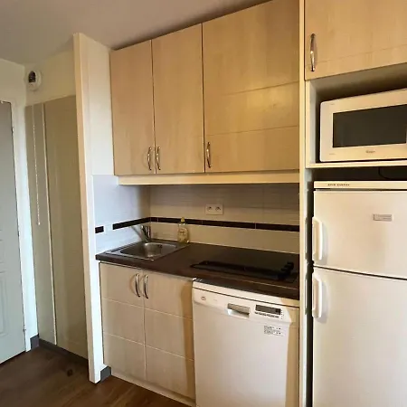 Cap Esterel: Duplex 3p, Terrasse, Solarium, Piscine Acces, 6 Pers - Fr-1-504-668 Apartment *