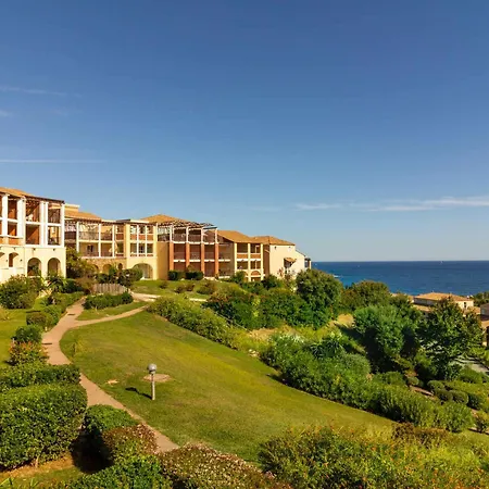 Cap Esterel: Duplex 3p, Terrasse, Solarium, Piscine Acces, 6 Pers - Fr-1-504-668 Apartment